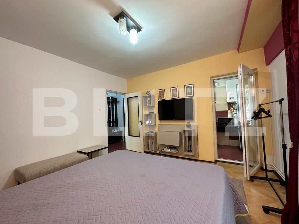 Garsonieră de vânzare Dambu Pietros - 120003AV | BLITZ Târgu Mureș | Poza3