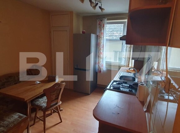 Apartament de vânzare 2 camere Tudor - 120120AV | BLITZ Târgu Mureș | Poza2