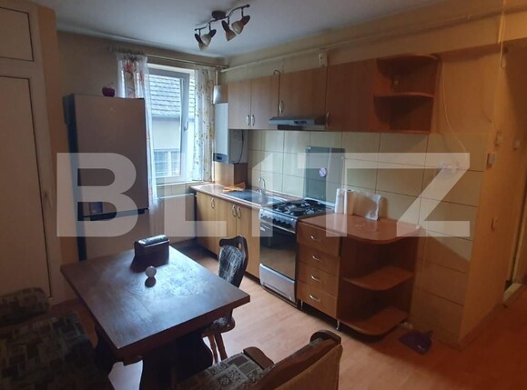 Apartament de vânzare 2 camere Tudor - 120120AV | BLITZ Târgu Mureș | Poza1