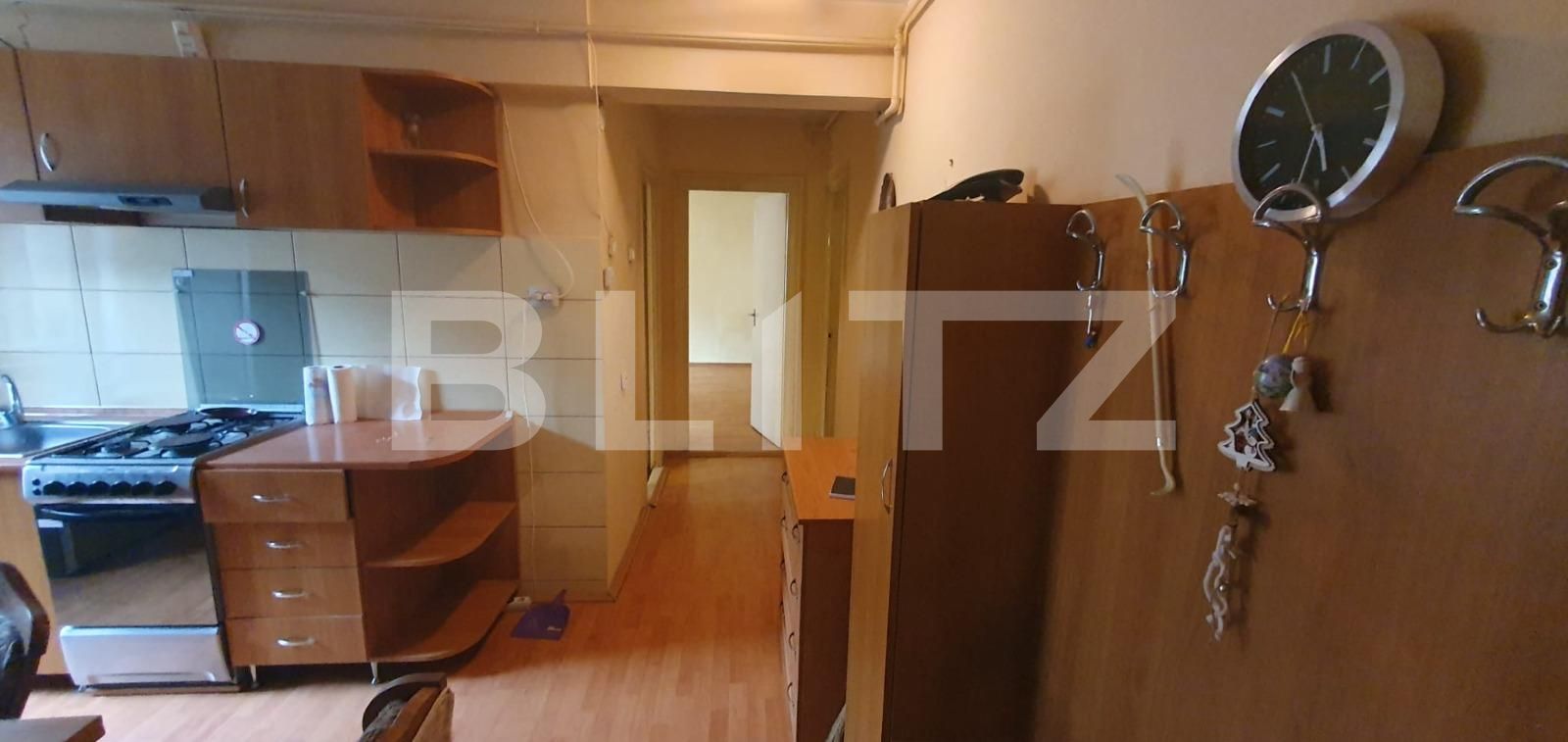 Apartament de vânzare 2 camere Tudor - 120120AV | BLITZ Târgu Mureș | Poza3
