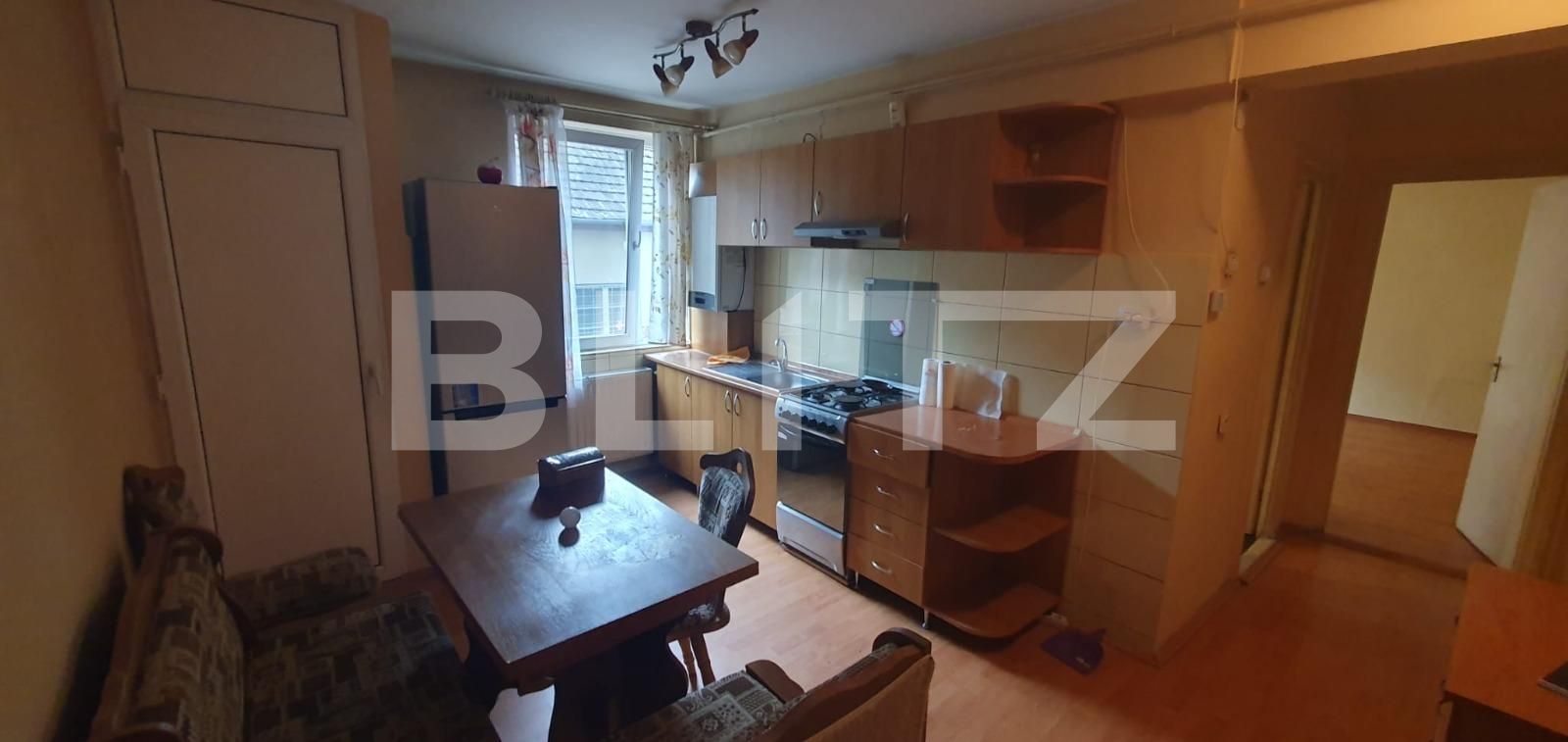 Apartament de vânzare 2 camere Tudor - 120120AV | BLITZ Târgu Mureș | Poza1