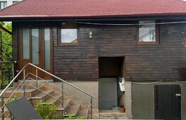 Casa 3 camere, 140mp, 453mp total, zona Belvedere, panorama SUPERBA