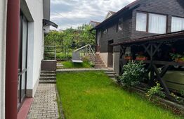 Casa 3 camere, 140mp, 453mp total, zona Belvedere, panorama SUPERBA