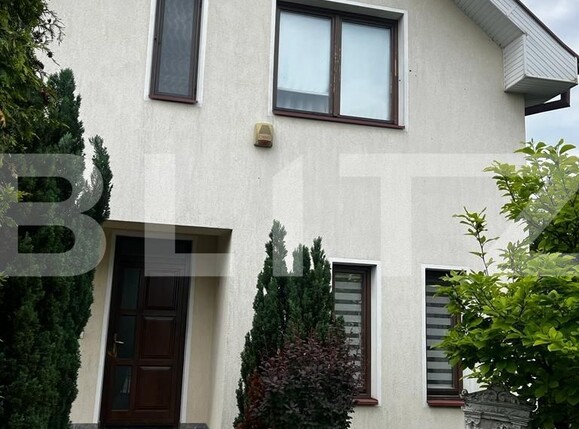 Casa de vânzare 3 camere Pandurilor - 120129CV | BLITZ Târgu Mureș | Poza7