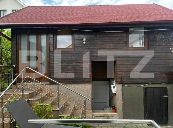 Casa de vânzare 3 camere Pandurilor - 120129CV | BLITZ Târgu Mureș | Poza5