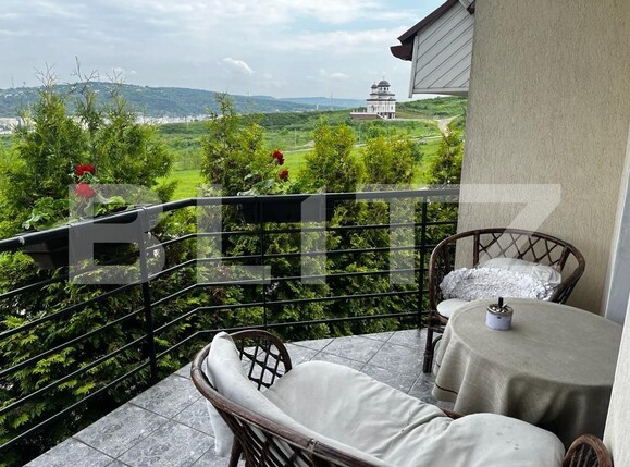 Casa de vânzare 3 camere Pandurilor - 120129CV | BLITZ Târgu Mureș | Poza1