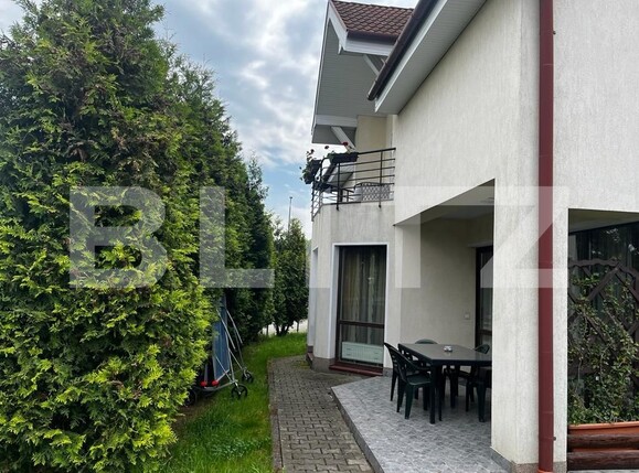 Casa de vânzare 3 camere Pandurilor - 120129CV | BLITZ Târgu Mureș | Poza8