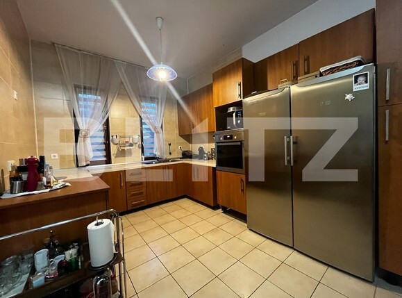 Casa de vânzare 3 camere Pandurilor - 120129CV | BLITZ Târgu Mureș | Poza6