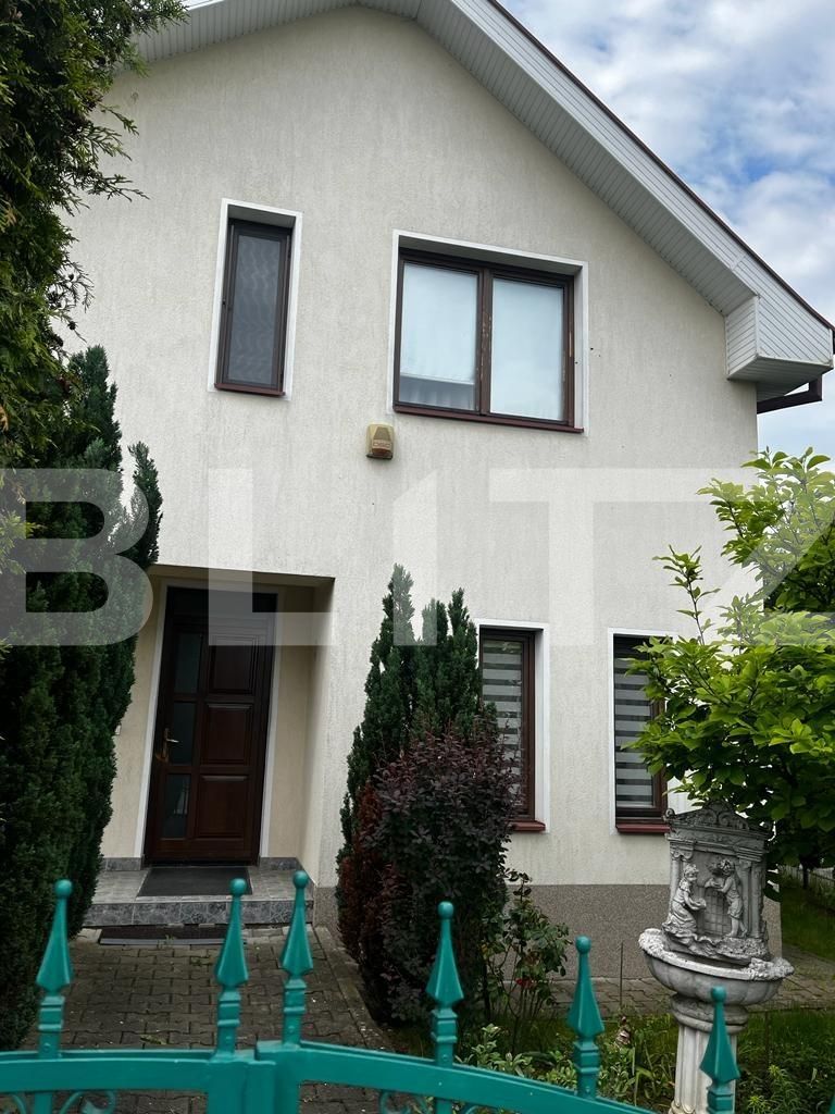 Casa de vânzare 3 camere Pandurilor - 120129CV | BLITZ Târgu Mureș | Poza7