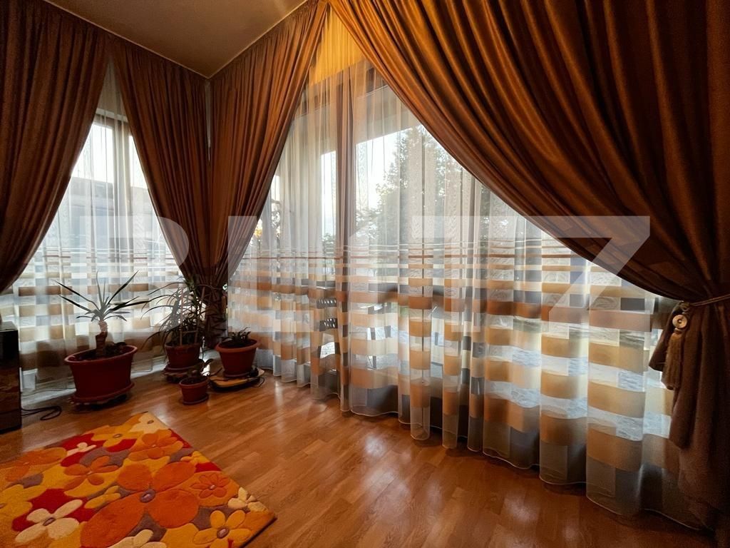 Casa de vânzare 3 camere Pandurilor - 120129CV | BLITZ Târgu Mureș | Poza4