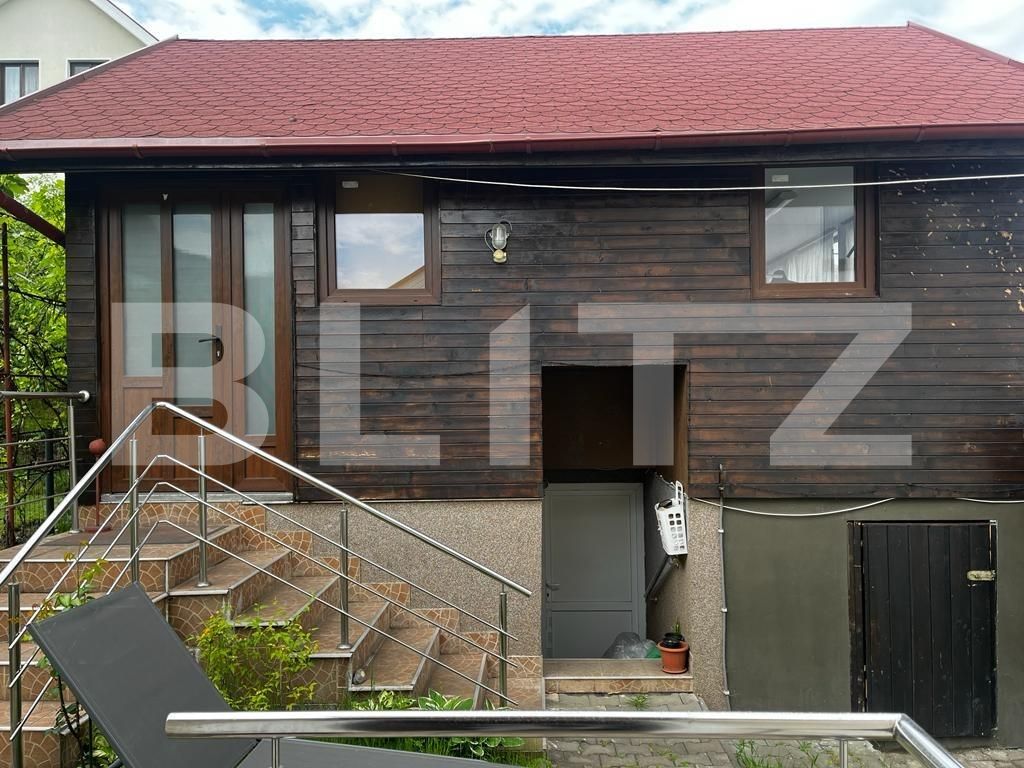 Casa de vânzare 3 camere Pandurilor - 120129CV | BLITZ Târgu Mureș | Poza5