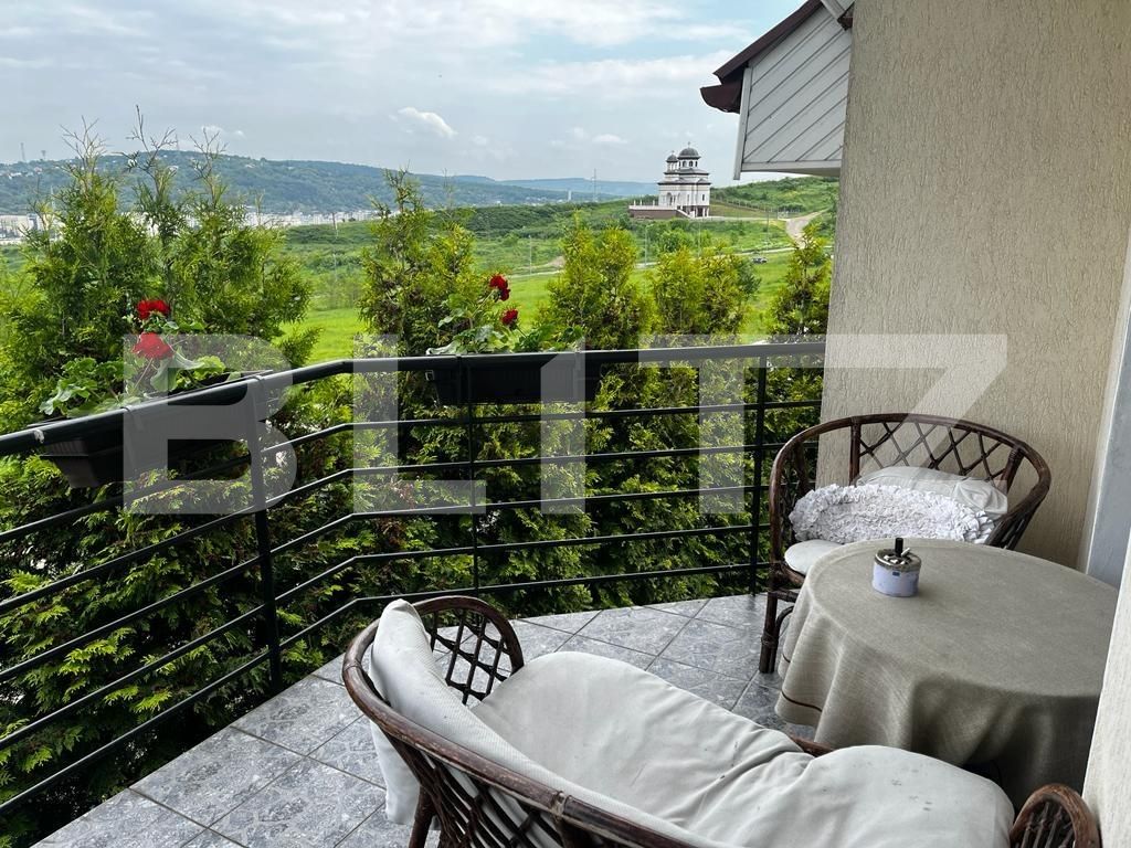 Casa de vânzare 3 camere Pandurilor - 120129CV | BLITZ Târgu Mureș | Poza1