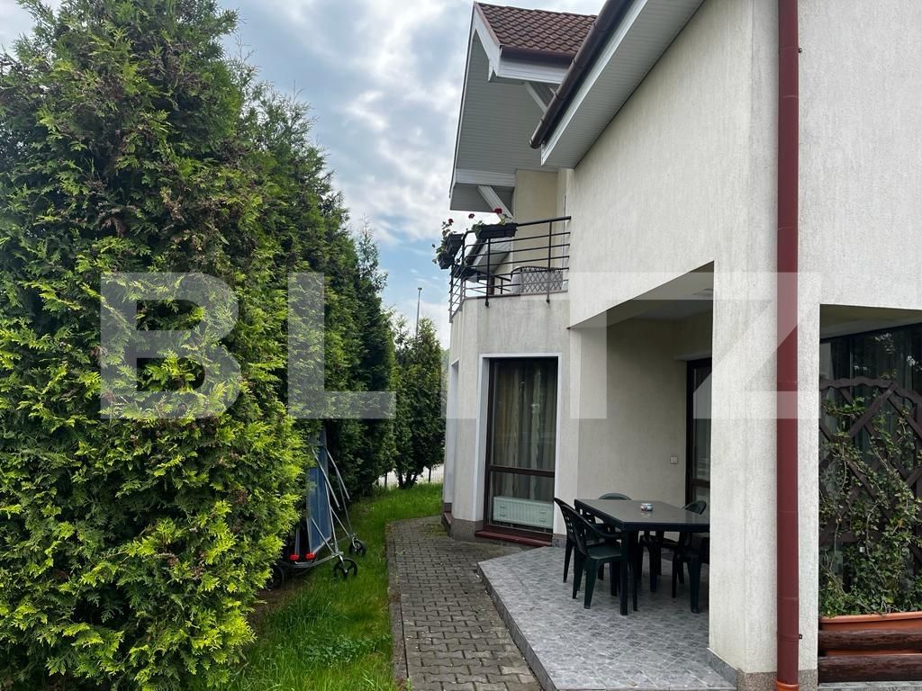 Casa de vânzare 3 camere Pandurilor - 120129CV | BLITZ Târgu Mureș | Poza8