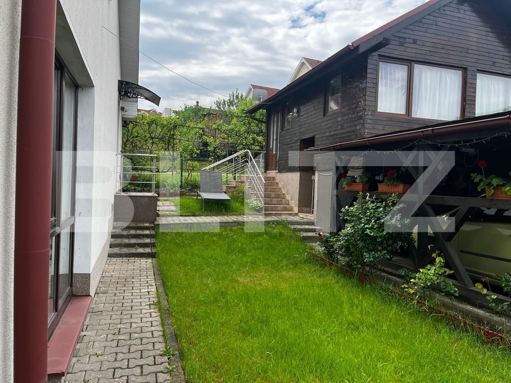 Casa de vânzare 3 camere Pandurilor - 120129CV | BLITZ Târgu Mureș | Poza2