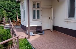 Casa cu 4 camere, 200 mp utili, 400 mp teren, Platou