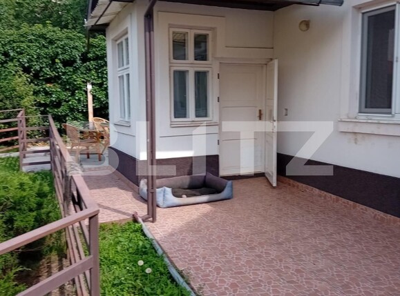 Casa de vânzare 4 camere Platou - 120136CV | BLITZ Târgu Mureș | Poza1