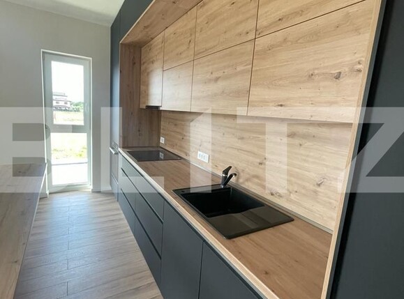 Apartament de vânzare 3 camere Unirii - 120259AV | BLITZ Târgu Mureș | Poza1