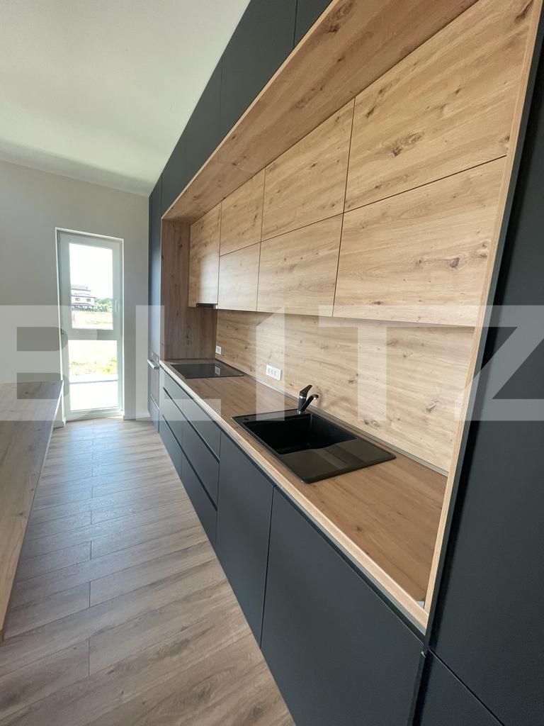 Apartament de vânzare 3 camere Unirii - 120259AV | BLITZ Târgu Mureș | Poza1