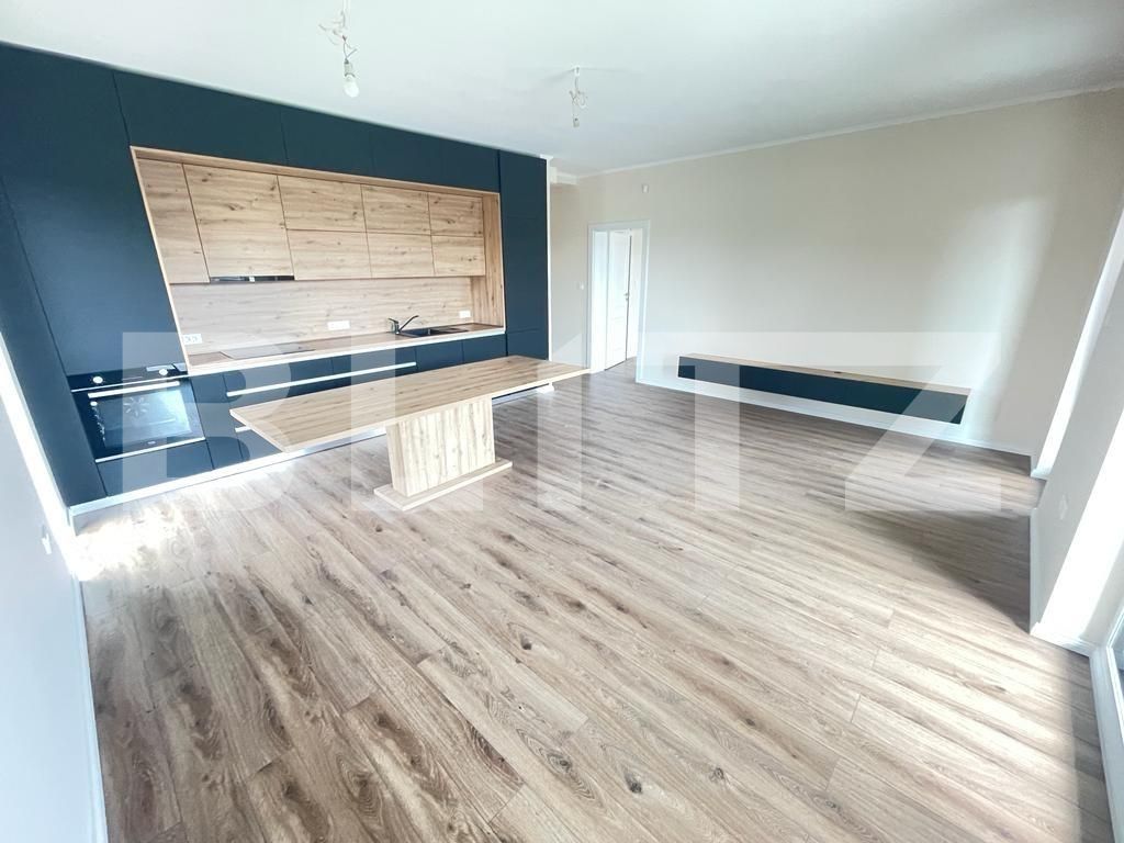 Apartament de vânzare 3 camere Unirii - 120259AV | BLITZ Târgu Mureș | Poza2