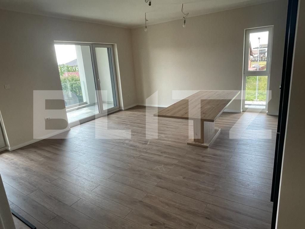 Apartament de vânzare 3 camere Unirii - 120259AV | BLITZ Târgu Mureș | Poza3