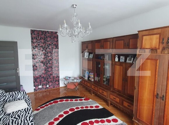 Apartament de vânzare 2 camere Tudor - 120270AV | BLITZ Târgu Mureș | Poza2
