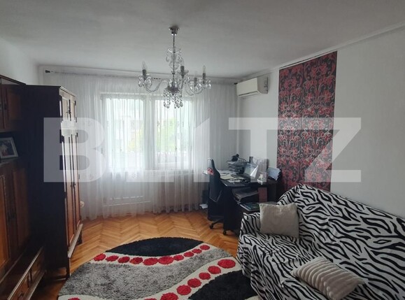 Apartament de vânzare 2 camere Tudor - 120270AV | BLITZ Târgu Mureș | Poza1