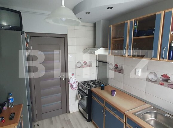 Apartament de vânzare 2 camere Tudor - 120270AV | BLITZ Târgu Mureș | Poza4