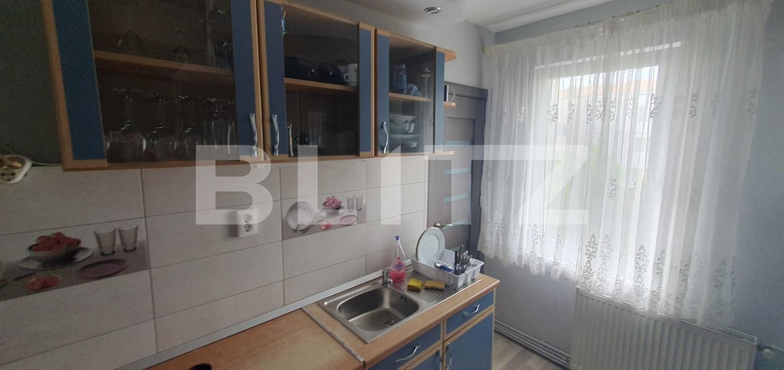 Apartament de vânzare 2 camere Tudor - 120270AV | BLITZ Târgu Mureș | Poza5