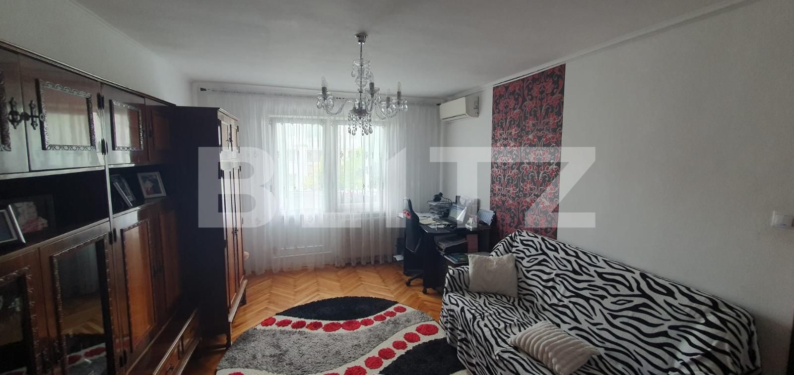 Apartament de vânzare 2 camere Tudor - 120270AV | BLITZ Târgu Mureș | Poza1