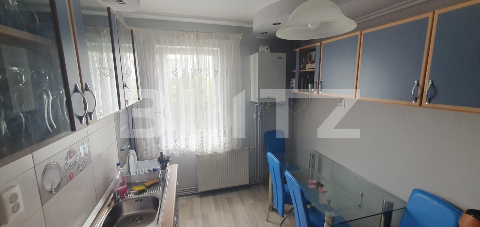Apartament de vânzare 2 camere Tudor - 120270AV | BLITZ Târgu Mureș | Poza3