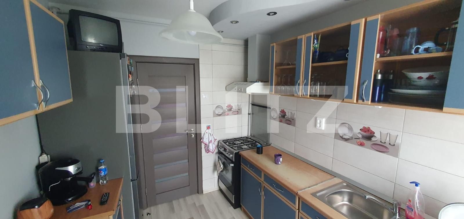 Apartament de vânzare 2 camere Tudor - 120270AV | BLITZ Târgu Mureș | Poza4
