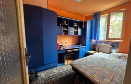 Apartament cu 3 camere, 48mp,garaj, Aleea Savinesti