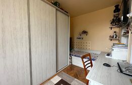 Apartament cu 3 camere, 48mp,garaj, Aleea Savinesti