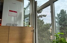 Apartament cu 3 camere, 48mp,garaj, Aleea Savinesti