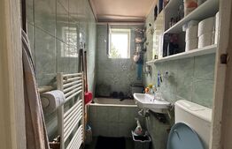 Apartament cu 3 camere, 48mp,garaj, Aleea Savinesti