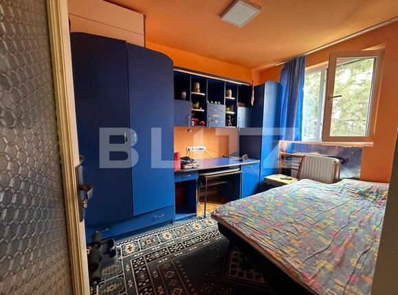 Apartament de vânzare 3 camere Balcescu - 120280AV | BLITZ Târgu Mureș | Poza2