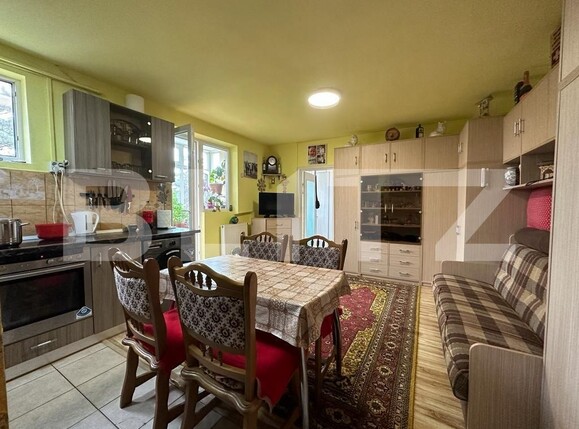 Apartament de vânzare 3 camere Balcescu - 120280AV | BLITZ Târgu Mureș | Poza1