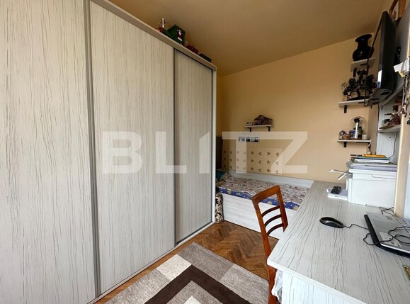 Apartament de vânzare 3 camere Balcescu - 120280AV | BLITZ Târgu Mureș | Poza4
