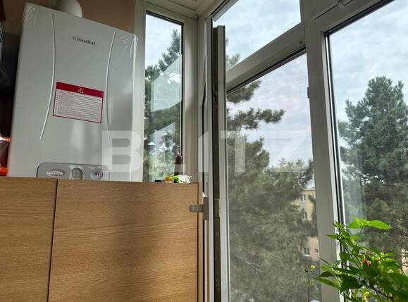 Apartament de vânzare 3 camere Balcescu - 120280AV | BLITZ Târgu Mureș | Poza6