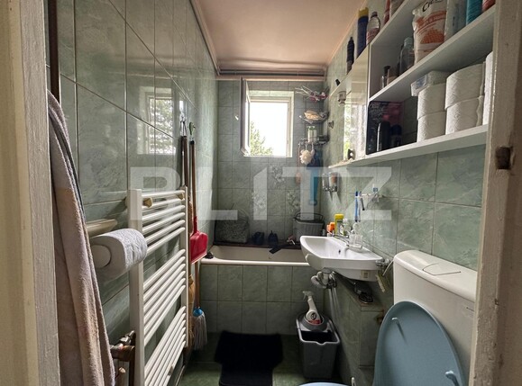 Apartament de vânzare 3 camere Balcescu - 120280AV | BLITZ Târgu Mureș | Poza5