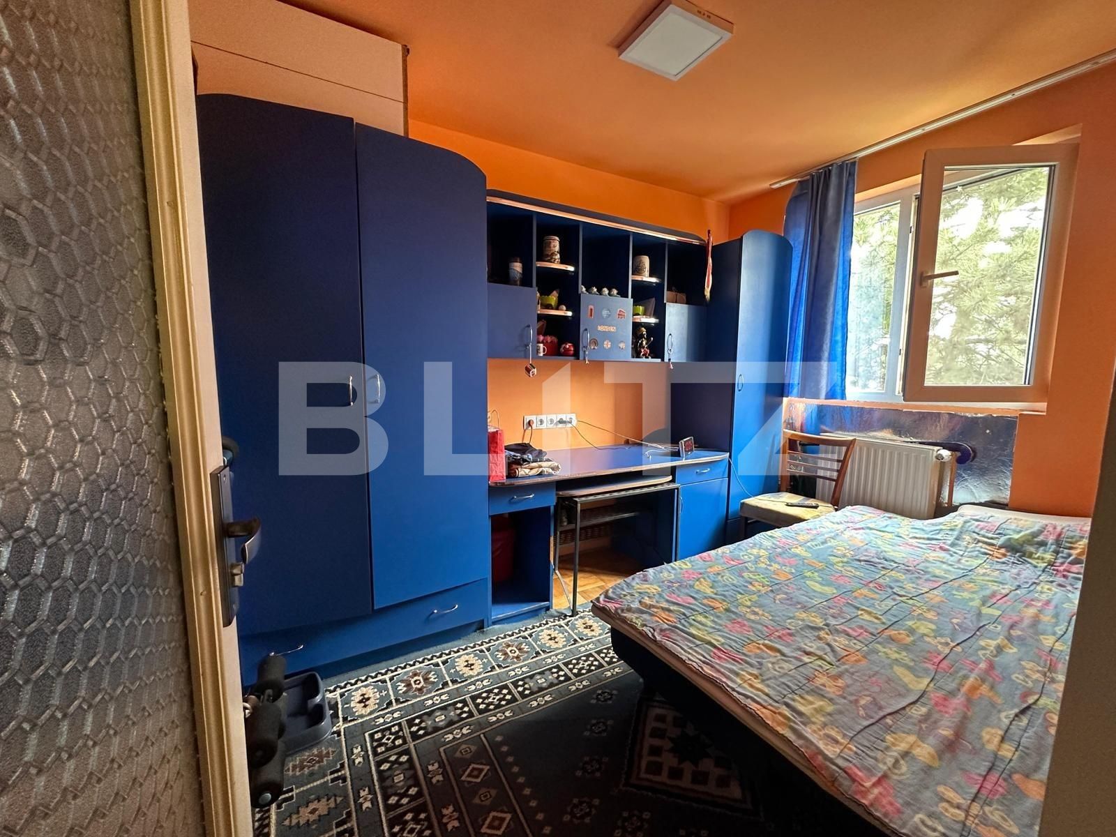 Apartament de vânzare 3 camere Balcescu - 120280AV | BLITZ Târgu Mureș | Poza2
