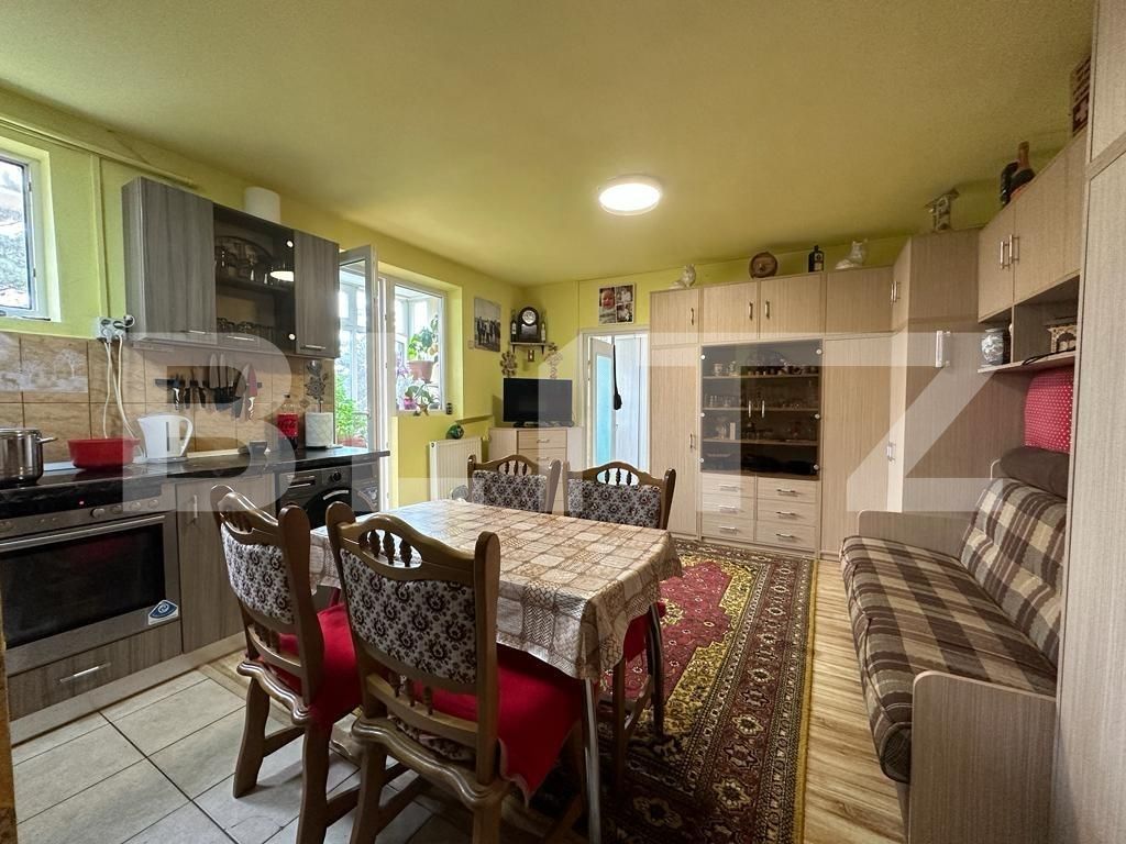 Apartament de vânzare 3 camere Balcescu - 120280AV | BLITZ Târgu Mureș | Poza1