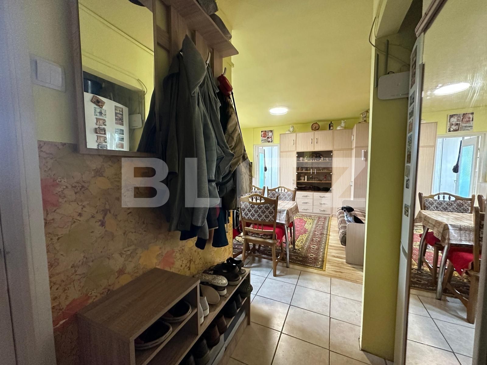 Apartament de vânzare 3 camere Balcescu - 120280AV | BLITZ Târgu Mureș | Poza3