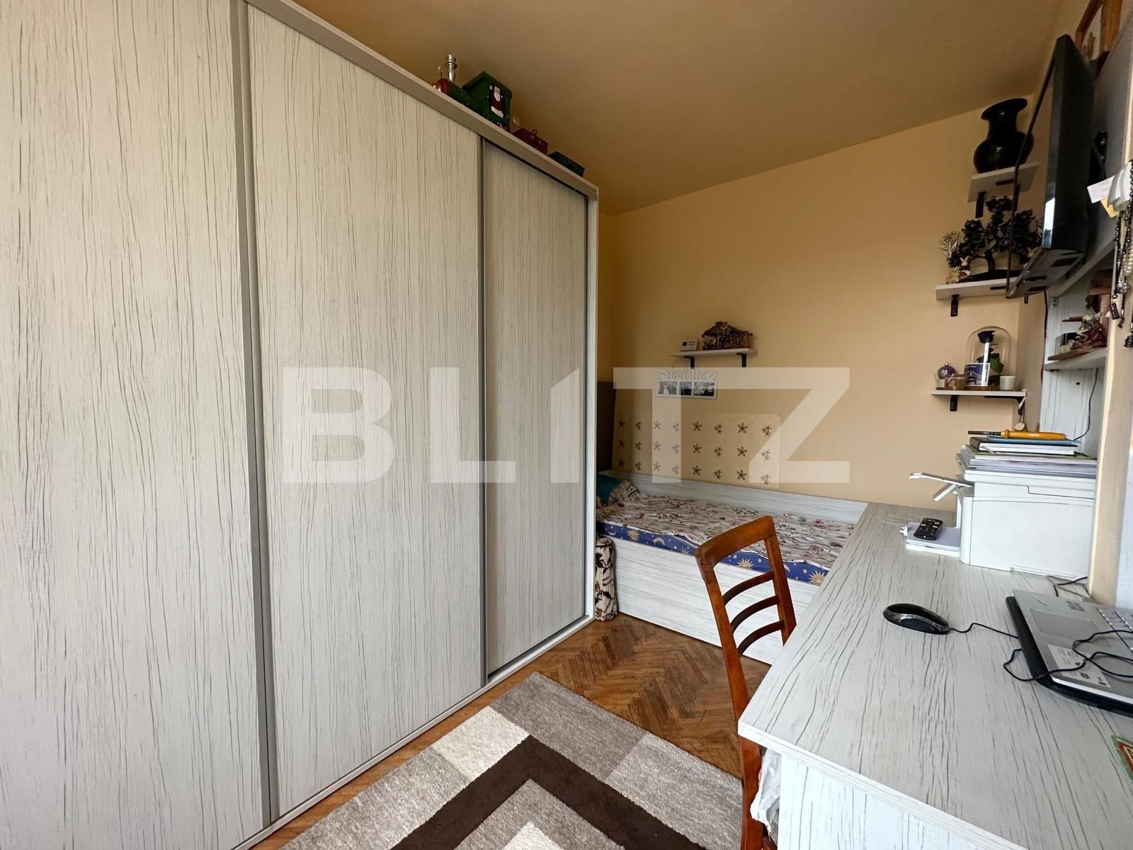 Apartament de vânzare 3 camere Balcescu - 120280AV | BLITZ Târgu Mureș | Poza4