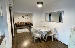 Apartament 3 camere, etaj intermediar, 70 mp, zona Dâmbu Pietros