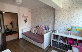 Apartament 3 camere, etaj intermediar, 70 mp, zona Dâmbu Pietros