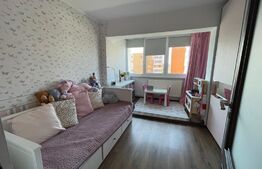 Apartament 3 camere, etaj intermediar, 70 mp, zona Dâmbu Pietros