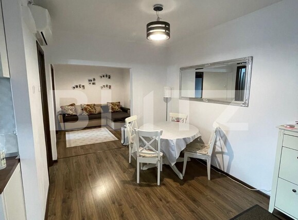 Apartament de vânzare 3 camere Dambu Pietros - 120348AV | BLITZ Târgu Mureș | Poza1