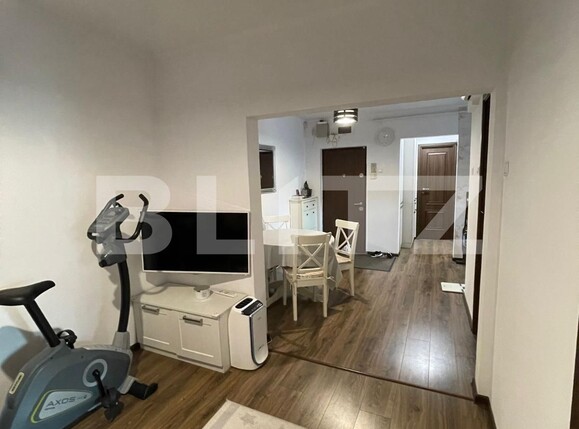 Apartament de vânzare 3 camere Dambu Pietros - 120348AV | BLITZ Târgu Mureș | Poza3