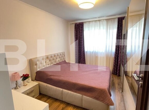 Apartament de vânzare 3 camere Dambu Pietros - 120348AV | BLITZ Târgu Mureș | Poza8